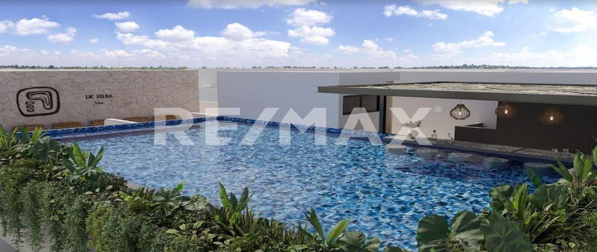 Foto de departamento en venta en lik xelba , tulum centro, tulum, quintana roo, 0 No. 04