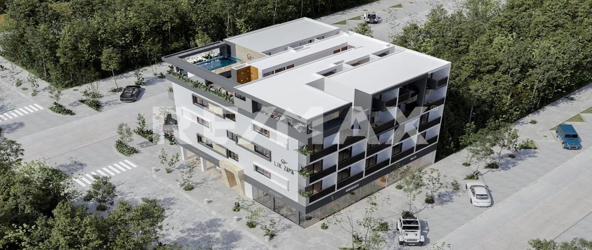 Foto de departamento en venta en lik zama , tulum centro, tulum, quintana roo, 0 No. 04