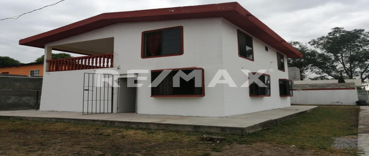 Foto de casa en venta en lila lourdes , adán castelan, pánuco, veracruz de ignacio de la llave, 0 No. 01