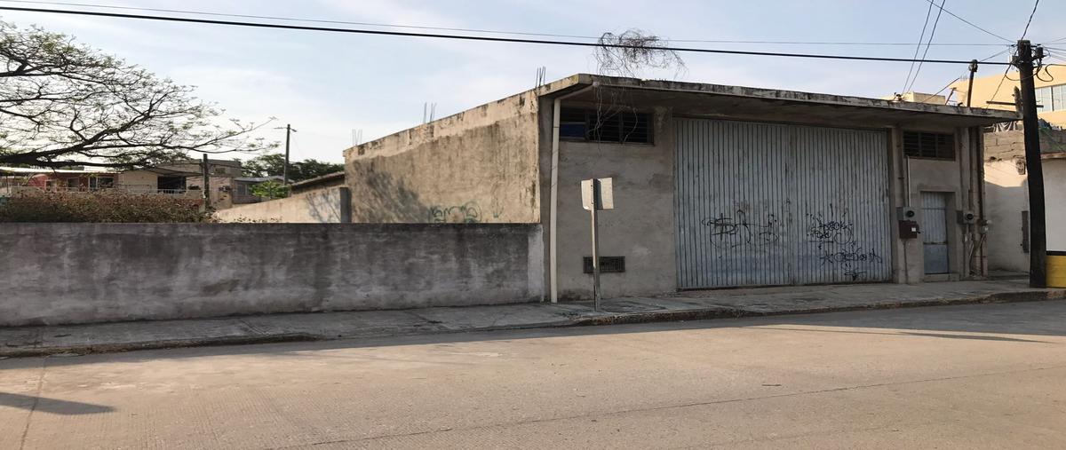 Foto de bodega en venta en lilas , jardines de champayan 1, tampico, tamaulipas, 0 No. 02