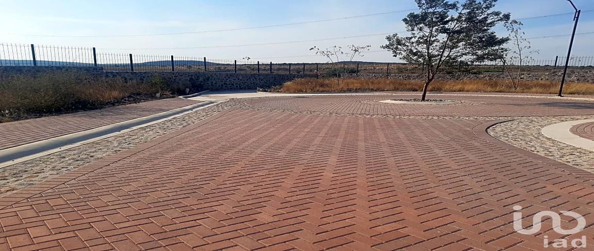 Foto de terreno habitacional en lilo 137, puerta de san rafael, corregidora, querétaro, 31020882 foto 02 Foto de terreno habitacional en venta en lilo 137, puerta de san rafael, corregidora, querétaro, 31020882 No. 02