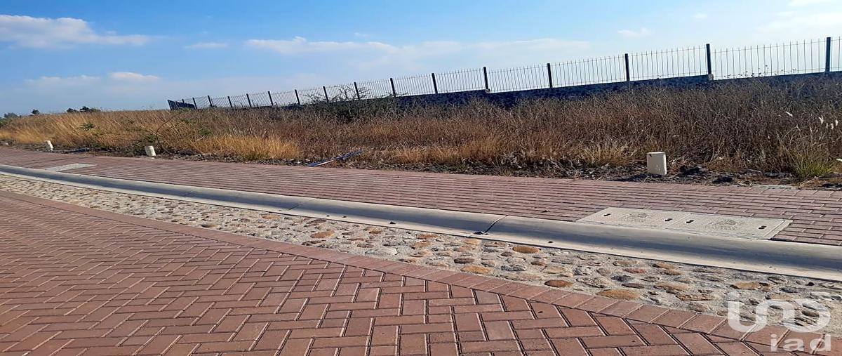 Foto de terreno habitacional en venta en lilo 160, puerta de san rafael, corregidora, querétaro, 31020882 No. 03