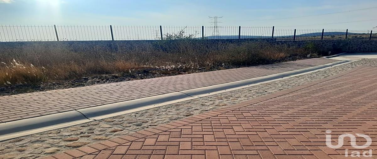Foto de terreno habitacional en venta en lilo 160, puerta de san rafael, corregidora, querétaro, 31020882 No. 04
