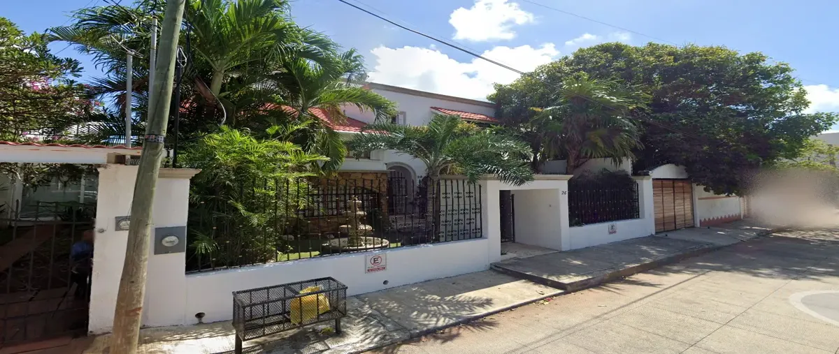 Foto de casa en lima 0, cancún centro, benito juárez, quintana roo, 0 foto 03 Foto de casa en venta en lima 0, cancún centro, benito juárez, quintana roo, 0 No. 03