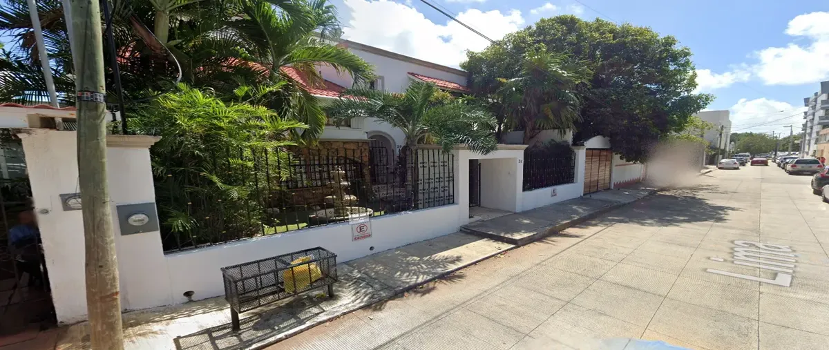 Foto de casa en lima 0, cancún centro, benito juárez, quintana roo, 0 foto 04 Foto de casa en venta en lima 0, cancún centro, benito juárez, quintana roo, 0 No. 04