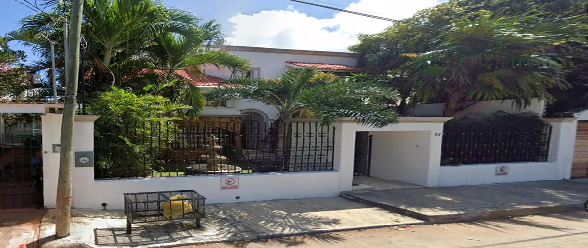Foto de casa en lima 00, cancún centro, benito juárez, quintana roo, 0 foto 01 Foto de casa en venta en lima 00, cancún centro, benito juárez, quintana roo, 0 No. 01