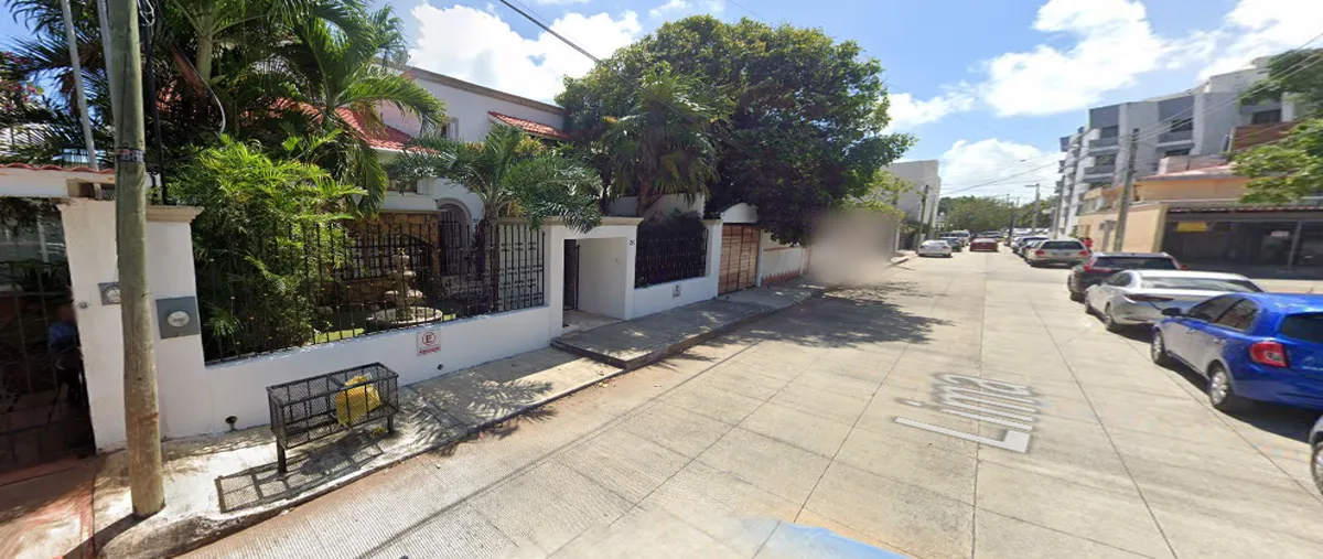 Foto de casa en lima 00, cancún centro, benito juárez, quintana roo, 0 foto 02 Foto de casa en venta en lima 00, cancún centro, benito juárez, quintana roo, 0 No. 02