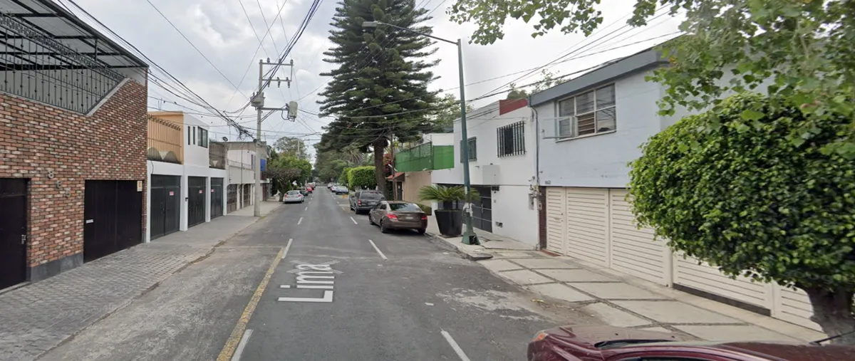 Foto de casa en lima 00, lindavista norte, gustavo a. madero, df / cdmx, 0 foto 03 Foto de casa en venta en lima 00, lindavista norte, gustavo a. madero, df / cdmx, 0 No. 03