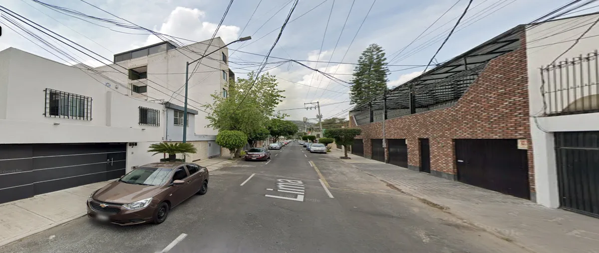 Foto de casa en lima 00, lindavista norte, gustavo a. madero, df / cdmx, 0 foto 05 Foto de casa en venta en lima 00, lindavista norte, gustavo a. madero, df / cdmx, 0 No. 05