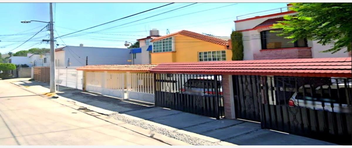 Foto de casa en lima 216, valle dorado, tlalnepantla de baz, méxico, 0 foto 05 Foto de casa en venta en lima 216, valle dorado, tlalnepantla de baz, méxico, 0 No. 05