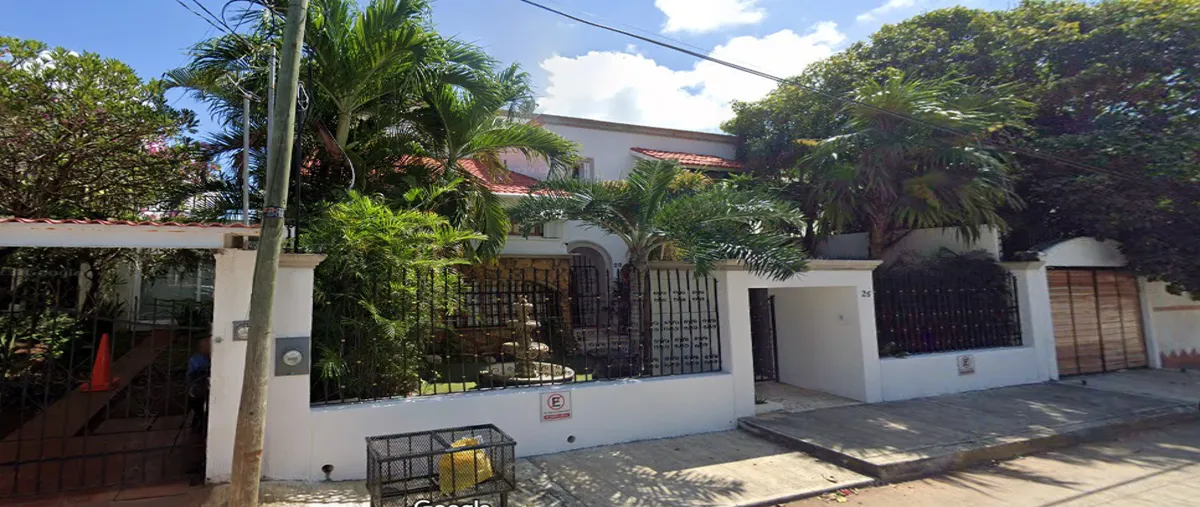 Foto de casa en venta en lima 26, cancún centro, benito juárez, quintana roo, 0 No. 03