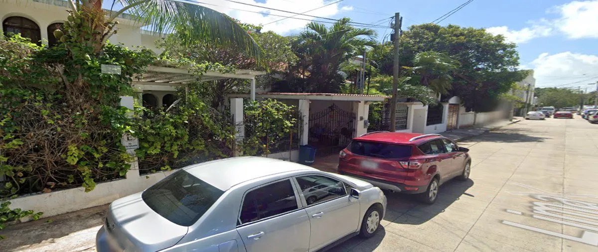 Foto de casa en venta en lima 26, cancún centro, benito juárez, quintana roo, 0 No. 04
