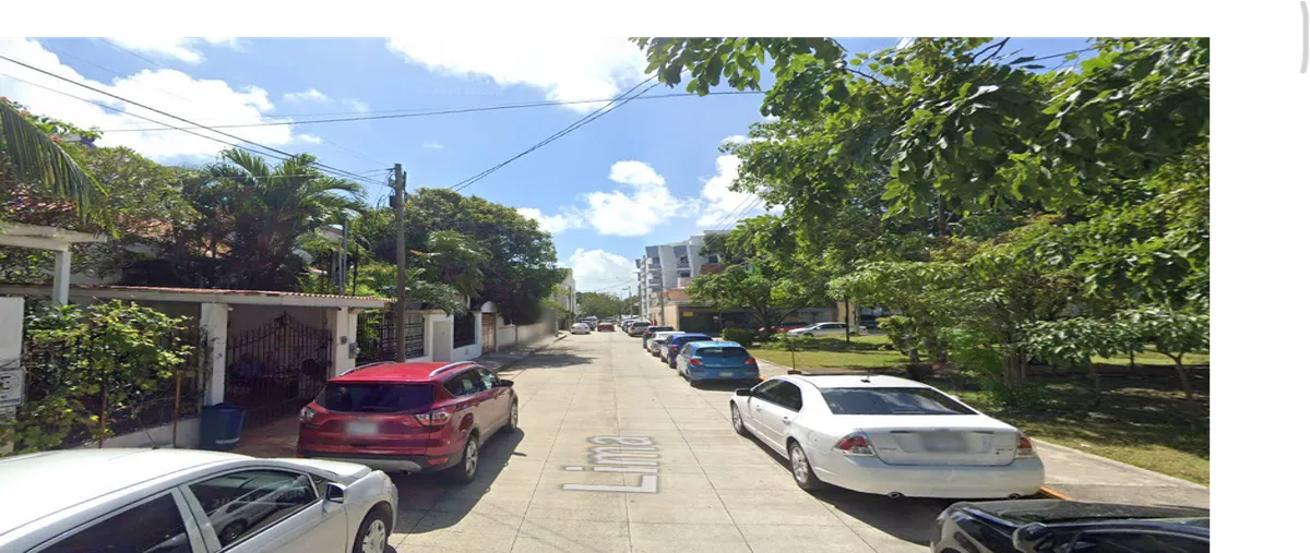 Foto de casa en venta en lima 26, cancún centro, benito juárez, quintana roo, 0 No. 05