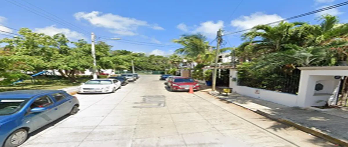 Foto de casa en venta en lima 26, supermanzana 2 centro, benito juárez, quintana roo, 0 No. 05