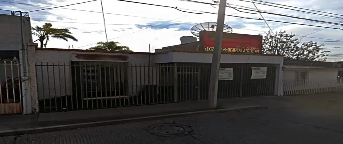 Foto de casa en venta en lima 707, valle dorado, aguascalientes, aguascalientes, 0 No. 04