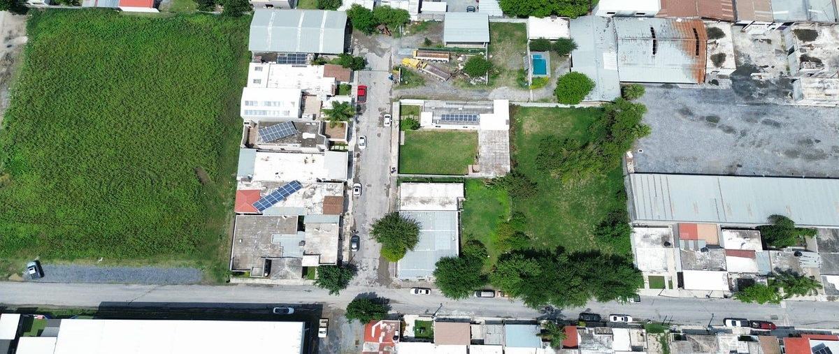 Foto de casa en venta en lima , elverdin azahares, allende, nuevo león, 0 No. 05