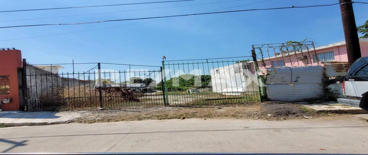 Foto de terreno comercial en lima , las américas, tampico, tamaulipas, 0 foto 01 Foto de terreno comercial en venta en lima , las américas, tampico, tamaulipas, 0 No. 01