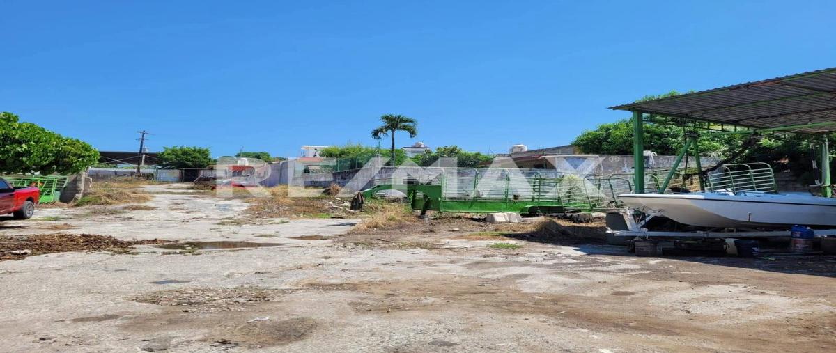 Foto de terreno comercial en lima , las américas, tampico, tamaulipas, 0 foto 02 Foto de terreno comercial en venta en lima , las américas, tampico, tamaulipas, 0 No. 02