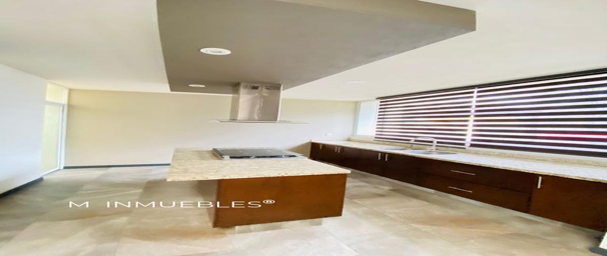 Foto de casa en renta en lima , rincón de la montaña ii, morelia, michoacán de ocampo, 0 No. 03