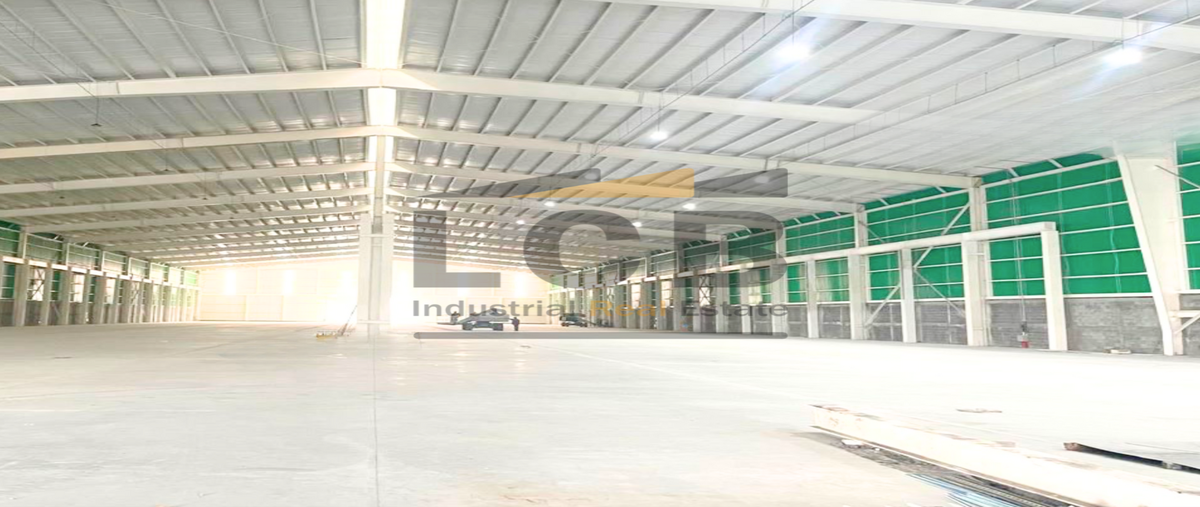 Foto de nave industrial en renta en lima , valle del nogalar, san nicolás de los garza, nuevo león, 28164464 No. 05