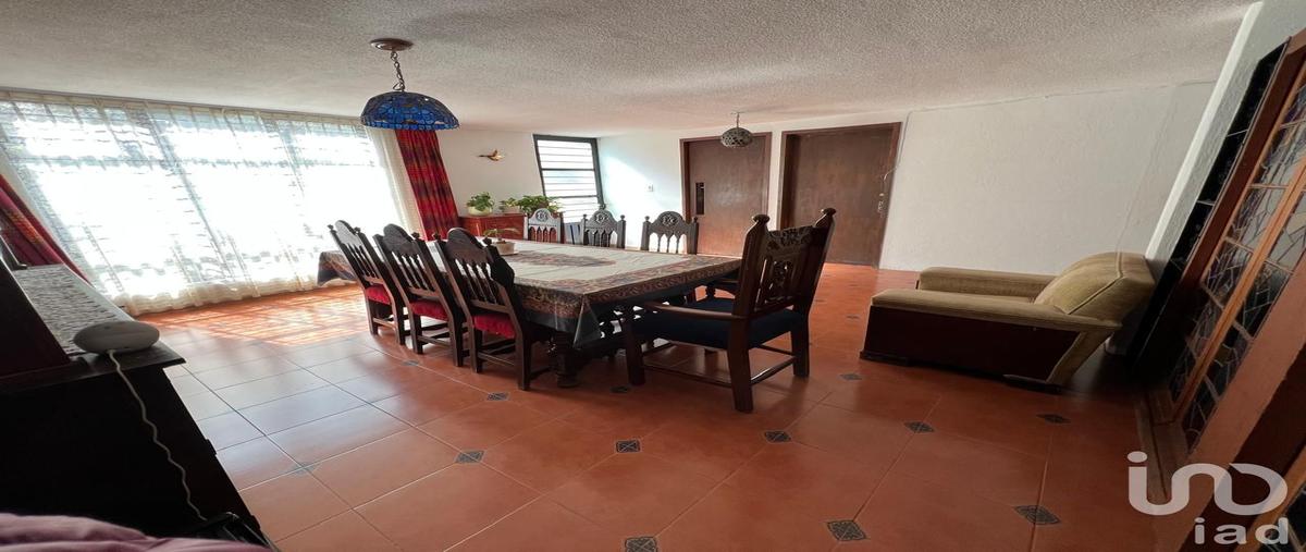 Foto de casa en venta en limantitla 123, santa úrsula xitla, tlalpan, df / cdmx, 30353218 No. 04