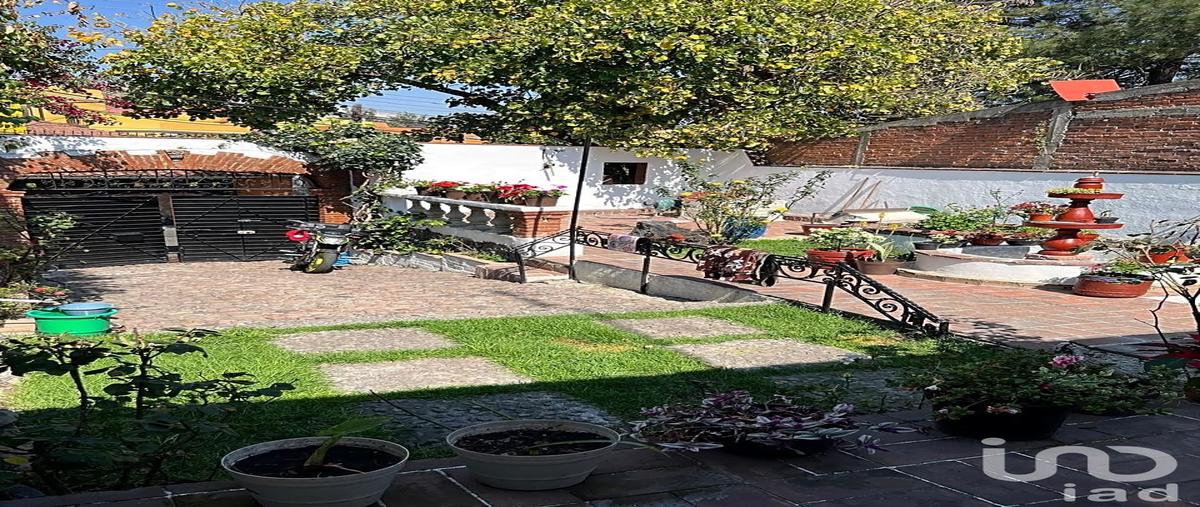 Foto de casa en venta en limantitla 74, santa úrsula xitla, tlalpan, df / cdmx, 30353218 No. 03