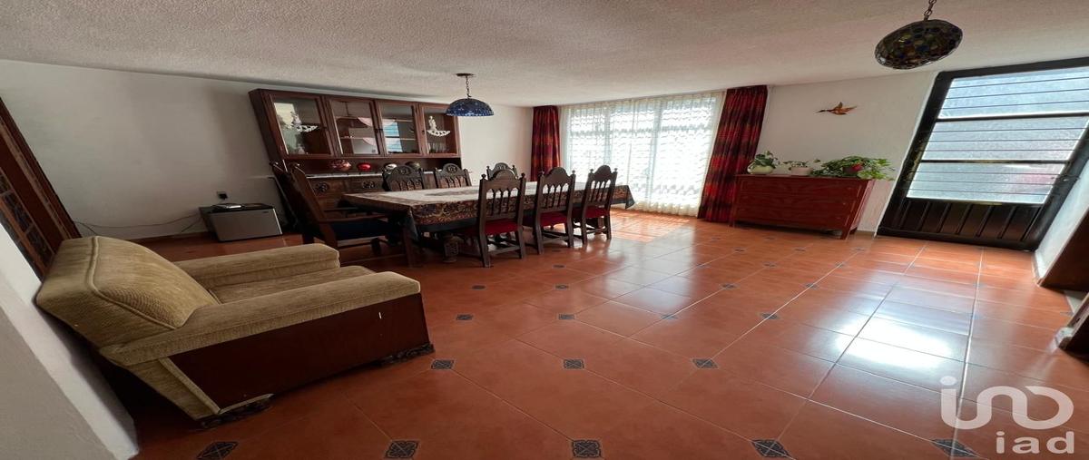 Foto de casa en venta en limantitla 74, santa úrsula xitla, tlalpan, df / cdmx, 30353218 No. 05