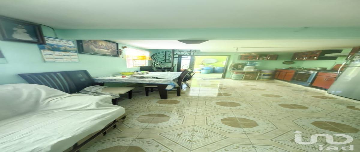 Foto de casa en venta en limas , iztlahuacán, iztapalapa, df / cdmx, 0 No. 03