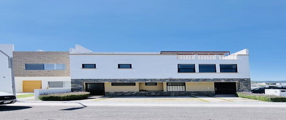 Foto de casa en venta en limba , juriquilla, querétaro, querétaro, 0 No. 03