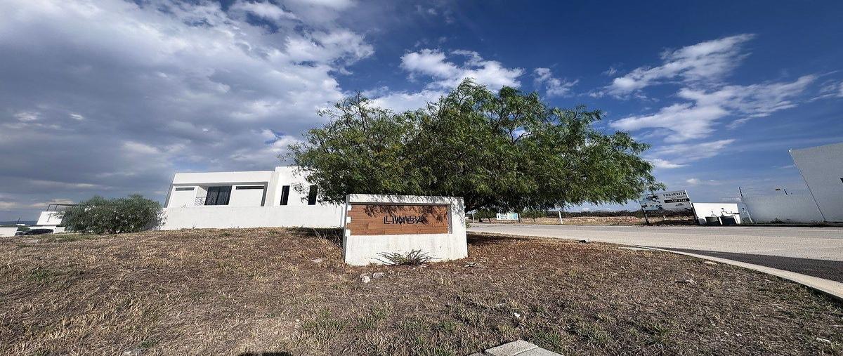 Foto de terreno habitacional en venta en limba , juriquilla, querétaro, querétaro, 0 No. 03