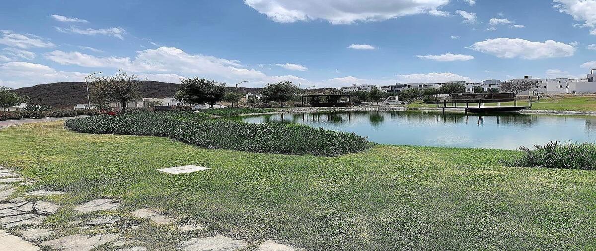 Foto de terreno habitacional en venta en limba , juriquilla, querétaro, querétaro, 0 No. 05
