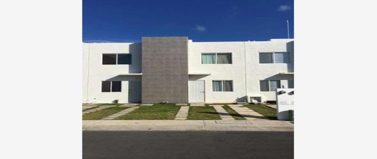 Foto de casa en condominio en venta en limón 555, los olivos, solidaridad, quintana roo, 2986909 No. 02