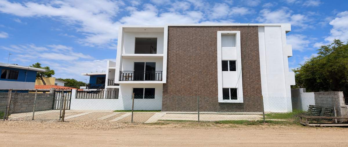 Foto de departamento en limón , monte alto, altamira, tamaulipas, 29482229 foto 01 Foto de departamento en venta en limón , monte alto, altamira, tamaulipas, 29482229 No. 01