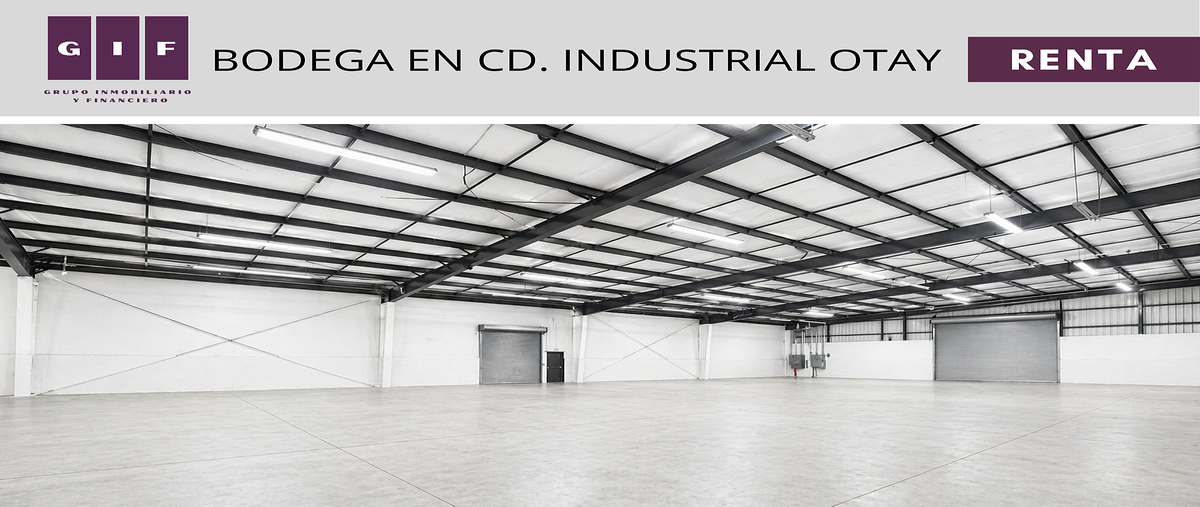 Foto de bodega en renta en limon padilla , ciudad industrial, tijuana, baja california, 31093286 No. 02