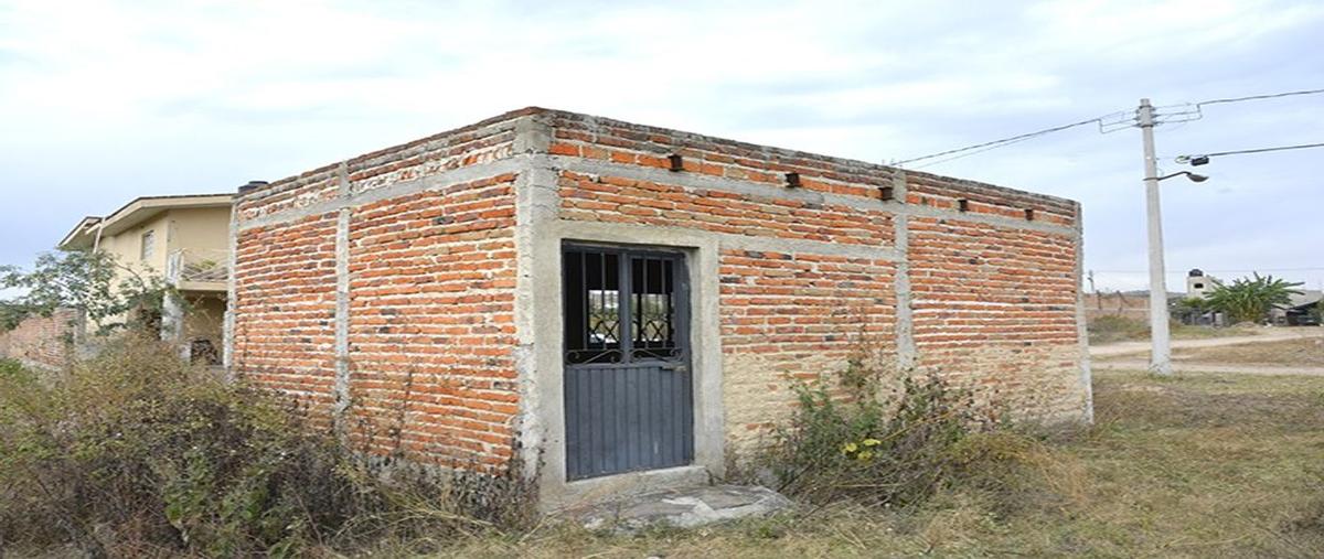 Foto de terreno habitacional en venta en limon , parque industrial el salto, el salto, jalisco, 0 No. 04