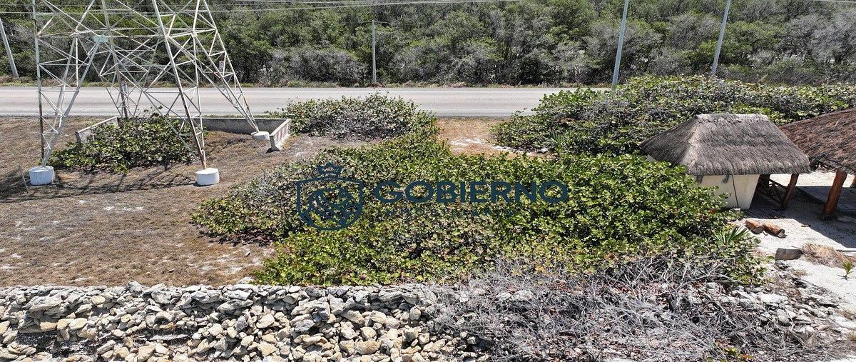 Foto de terreno habitacional en venta en  , limonar, carmen, campeche, 0 No. 05