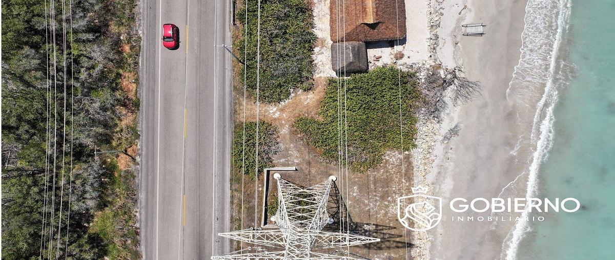 Foto de terreno habitacional en venta en  , limonar, carmen, campeche, 0 No. 06