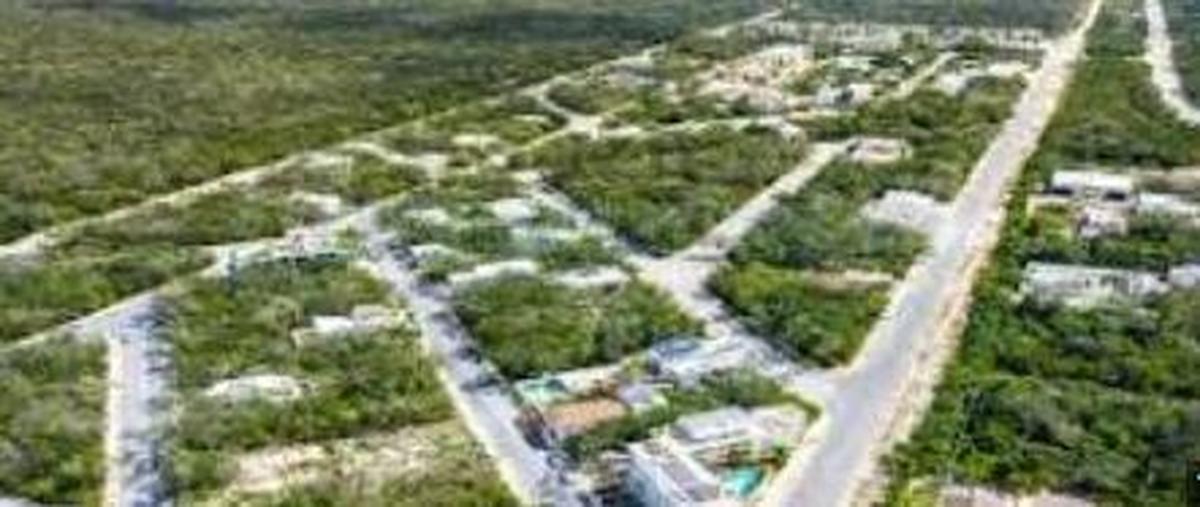 Foto de terreno habitacional en venta en limonaria , tulum centro, tulum, quintana roo, 28172259 No. 03