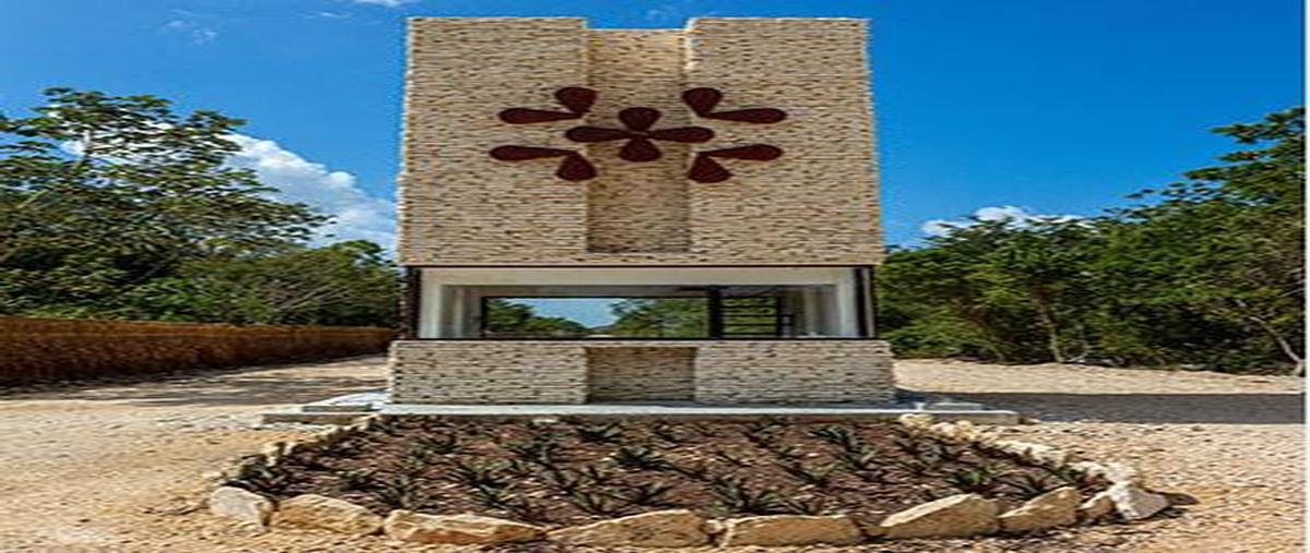 Foto de terreno habitacional en venta en limonaria , tulum centro, tulum, quintana roo, 28172259 No. 05