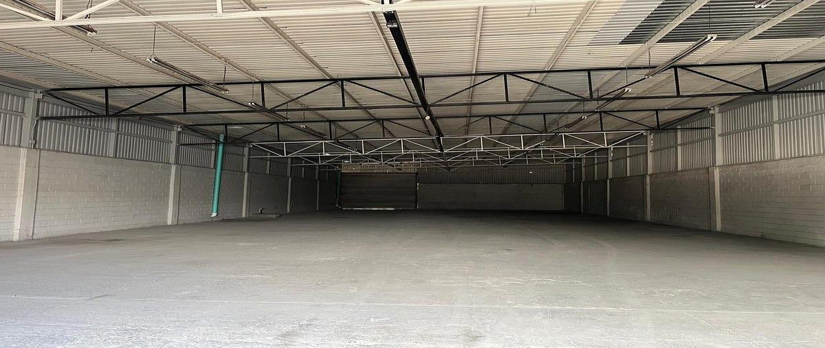 Foto de bodega en renta en limoneros , granjas santa cecilia, mexicali, baja california, 0 No. 03