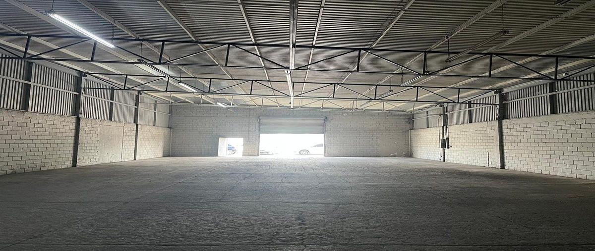 Foto de bodega en renta en limoneros , granjas santa cecilia, mexicali, baja california, 0 No. 04
