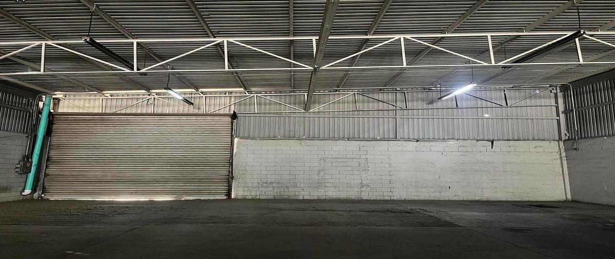 Foto de bodega en renta en limoneros , granjas santa cecilia, mexicali, baja california, 0 No. 05