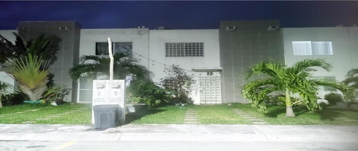 Foto de casa en venta en limones 67, los olivos, solidaridad, quintana roo, 0 No. 01