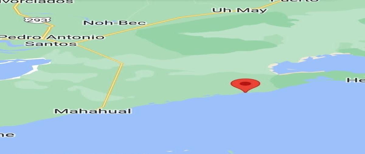 Foto de terreno habitacional en venta en  , limones, bacalar, quintana roo, 28973214 No. 03