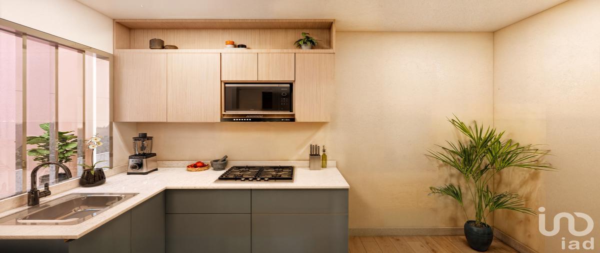 Foto de departamento en venta en lináloe 95, santa maria insurgentes, cuauhtémoc, df / cdmx, 31513655 No. 03