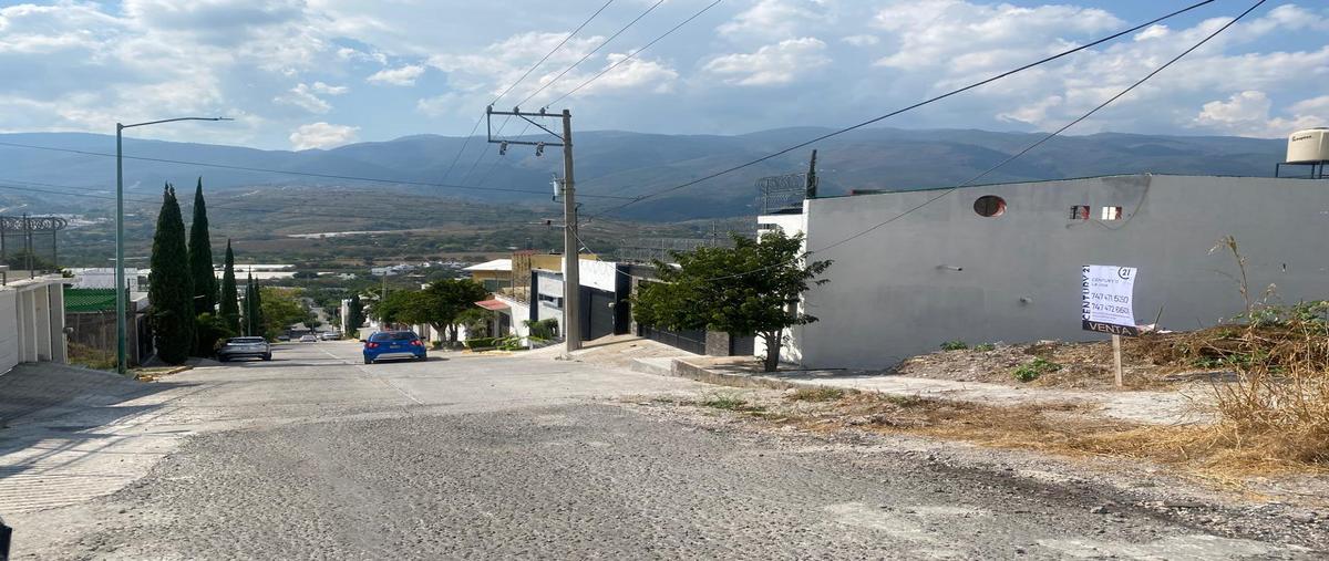Foto de terreno habitacional en , linaloe, chilpancingo de los bravo, guerrero, 0 foto 01 Foto de terreno habitacional en venta en , linaloe, chilpancingo de los bravo, guerrero, 0 No. 01