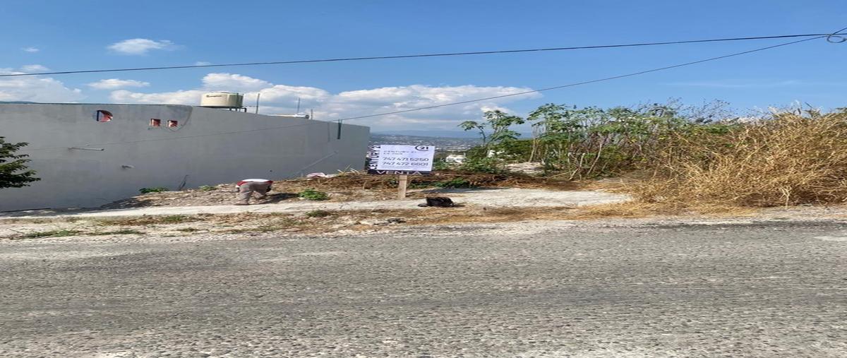 Foto de terreno habitacional en , linaloe, chilpancingo de los bravo, guerrero, 0 foto 02 Foto de terreno habitacional en venta en , linaloe, chilpancingo de los bravo, guerrero, 0 No. 02