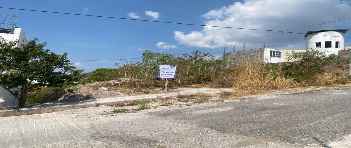 Foto de terreno habitacional en , linaloe, chilpancingo de los bravo, guerrero, 0 foto 03 Foto de terreno habitacional en venta en , linaloe, chilpancingo de los bravo, guerrero, 0 No. 03