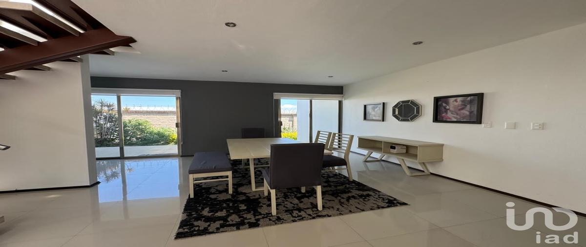 Foto de casa en renta en linares 95, lomas de angelópolis, san andrés cholula, puebla, 30859026 No. 05