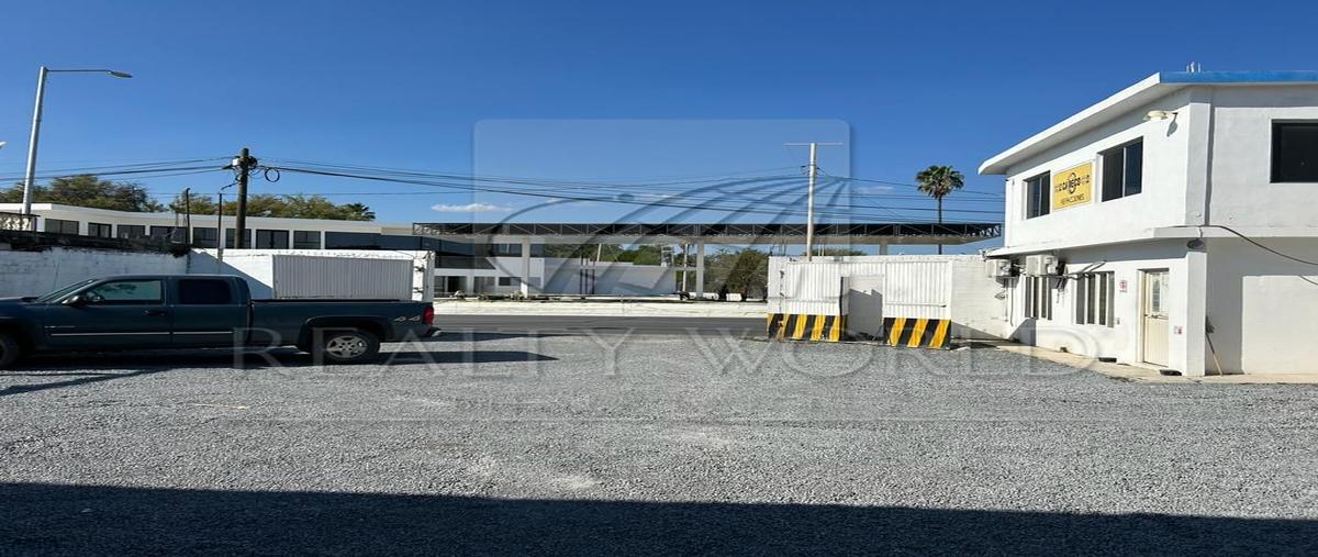 Foto de bodega en renta en  , linares centro, linares, nuevo león, 27059000 No. 04